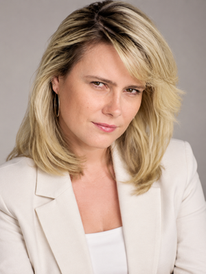 Лапина Галина