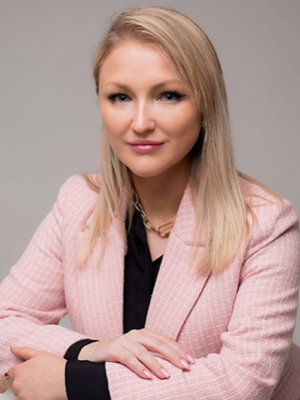 Татьяна Щемелева