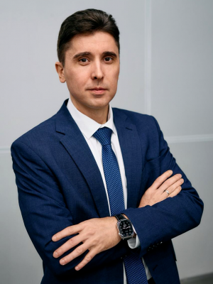 Дмитрий Слободянюк