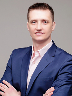 Николай Величко